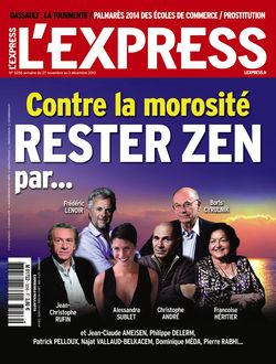 L'Express