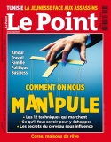 Le Point Numéro 2133 Le Point Numéro 2133