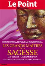 Les grands maîtres de la Sagesse