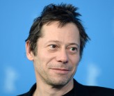 Mathieu Amalric 