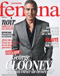 version femina couverture